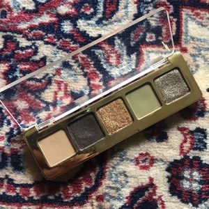 Natasha Denona Mini Gold Palette